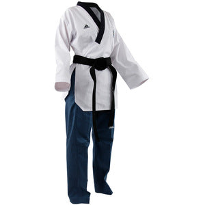 Adidas WT Poomsae Dobok Dam