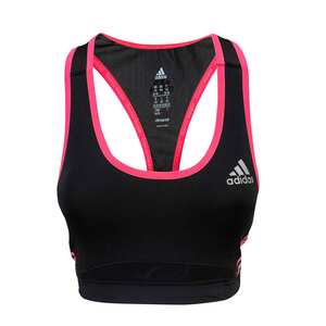 Adidas Sport Top Dam Svart/Rosa