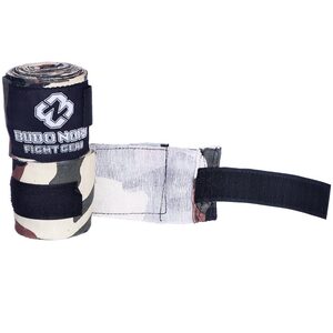 Budo-Nord Fight Gear Boxarlinda Elastisk Camo