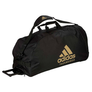 Adidas Trolley TKD Svart-Guld