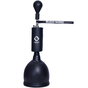 Budo-Nord Fight Gear Boxing Partner Free Standing