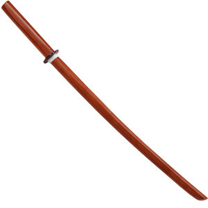 Budo-Nord Bokken standard bok