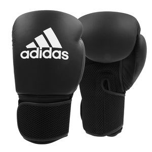 Adidas Boxhandske Hybrid 25 Svart