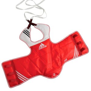 Adidas WT vändbar kampväst