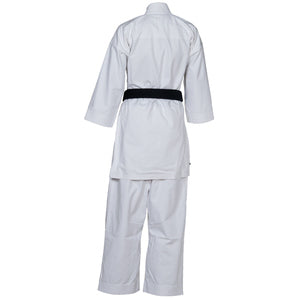 Budo-Nord Karatedräkt Kata Premium WKF Approved Slim Fit