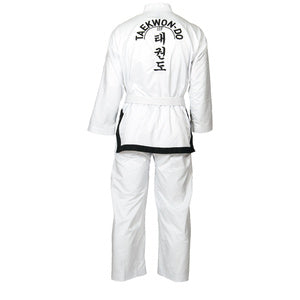 Adidas Taekwondodräkt ITF Champion