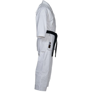 Budo-Nord Karatedräkt Kata Premium WKF Approved Regular Fit