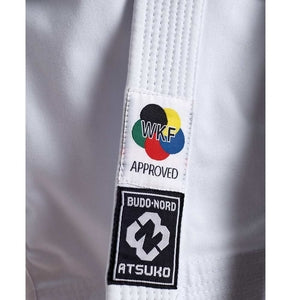 Budo-Nord Karatedräkt Atsuko WKF