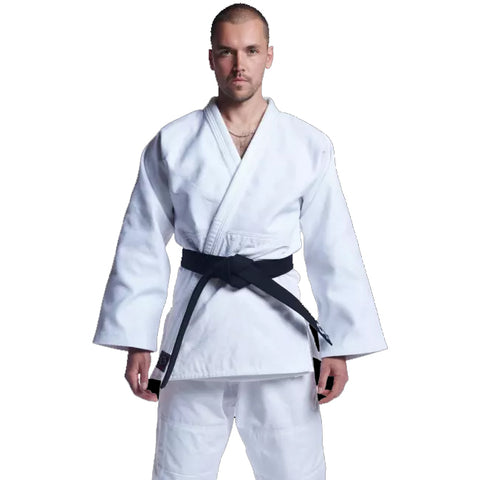 Budo-Nord Judo dräkt Kansei vit