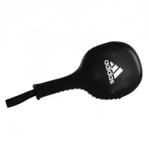 Adidas Boxing Paddle Target Svart