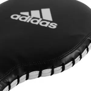 Adidas Boxing Paddle Target Svart