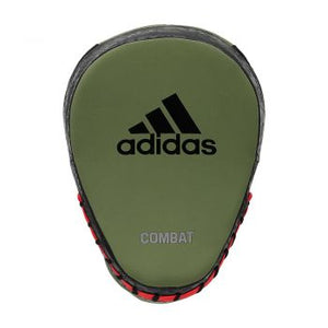 Adidas Focus Mitts Combat Grön