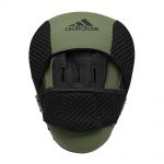 Adidas Focus Mitts Combat Grön