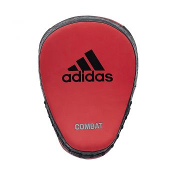 Adidas Focus Mitts Combat Röd