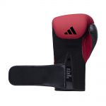 Adidas Boxhandske Combat 50 Röd