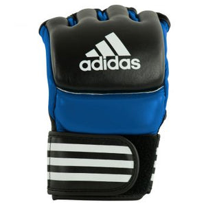 Adidas Ultimate Fight Glove Blue