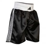 Adidas Kickboxing Shorts Svarta