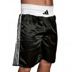 Adidas Kickboxing Shorts Svarta