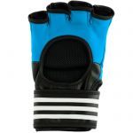 Adidas Ultimate Fight Glove Blue